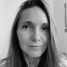 Freelancer Anna P. — Ukraina, Kijów. Specjalizacja — Projektowanie stron internetowych, Projektowanie opakowań i etykiet