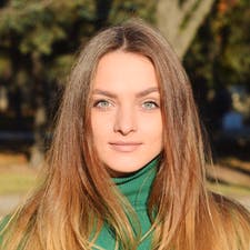 Фрилансер Анастасия П. — Украина, Днепр. Специализация — 3D моделирование и визуализация, Дизайн интерьеров