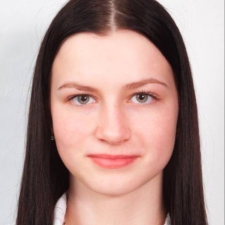 Фрилансер Марія П. — Украина, Ахтырка. Специализация — Перевод текстов, Копирайтинг