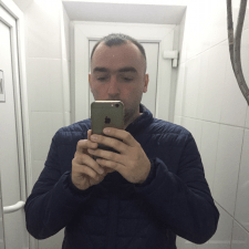Freelancer Oleg K. — Ukraina. Specjalizacja — Promocja w wyszukiwarkach (SEO), Kompleksowe prace nad stroną internetową