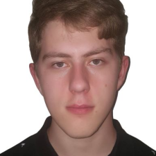 Freelancer Ruslan P. — Ukraine, Kharkiv. Core skill — Business Card Design, Print Design