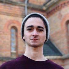 Фрилансер Олег П. — Украина, Львов. Специализация — Java, HTML и CSS верстка