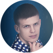 Фрилансер Дмитрий Ж. — Украина. Специализация — 3D моделирование и визуализация