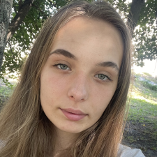 Freelancer Katia D. — Ukraine, Kozelets. Core skill — System & Network Administration, Text Translation