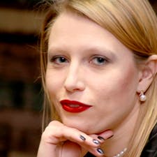 Екатерина Вижинтас