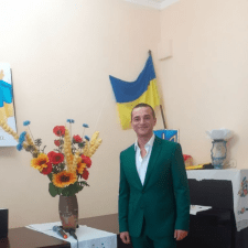 Фрилансер Serhii L. — Україна, Кропивницький. Спеціалізація — Консультування з AI, C та C++