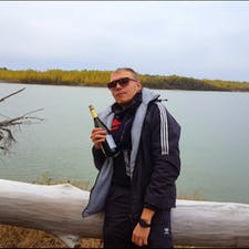 Freelancer Maxim K. — Ukraina, Kijów. Specjalizacja — Kompleksowe prace nad stroną internetową, Projektowanie stron internetowych
