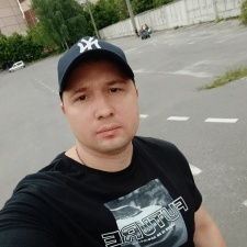 Freelancer Pavlo N. — Ukraine, Lvov. Core skill — Web Programming, Web Design