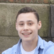 Freelancer Vladimir G. — Ukraina. Specjalizacja — Copywriting, Pisanie artykułów
