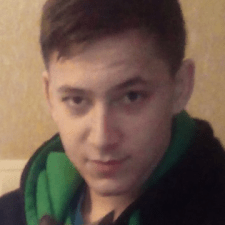 Павло Петричук