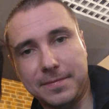 Фрилансер Павел К. — Украина, Днепр. Специализация — Дизайн мобильных приложений, Дизайн сайтов