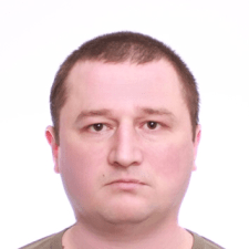 Фрилансер Pavel K. — Украина, Киев. Специализация — HTML и CSS верстка, Javascript и Typescript