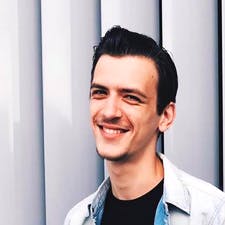 Фрилансер Павел Л. — Украина, Киев. Специализация — Автоматизация управления предприятием, C#