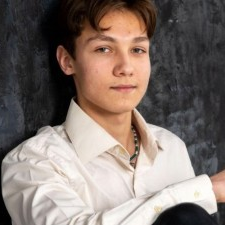 Freelancer Pavlo M. — Ukraine, Nezhin. Core skill — Javascript and Typescript, HTML & CSS