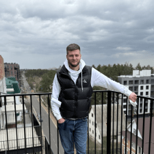 Фрилансер Pavlo N. — Украина, Киев. Специализация — Веб-программирование, Javascript и Typescript