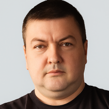 Фрилансер Павел П. — Украина, Херсон. Специализация — PHP, Веб-программирование