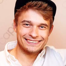 Заказчик Pavel P. — Украина, Киев.