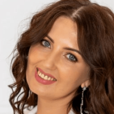 Фрилансер Оксана П. — Украина, Киев. Специализация — Веб-программирование, Создание сайта под ключ