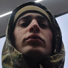 Pasha D.