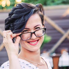 Фрилансер Еккатерина П. — Украина, Харьков. Специализация — Контент-менеджер, Копирайтинг