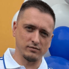 Zleceniodawca Oleksandr P. — Ukraina, Winnica.