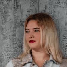 Freelancer Mayya P. — Ukraina, Chersoń. Specjalizacja — Praca z klientami, Obróbka danych