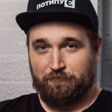 Freelancer Yurii P. — Ukraine, Lvov. Core skill — Presentations, Infographics