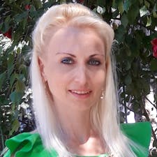 Фрилансер Анна П. — Украина, Запорожье. Специализация — Копирайтинг