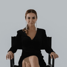 Заказчик Yuliia P. — Украина.