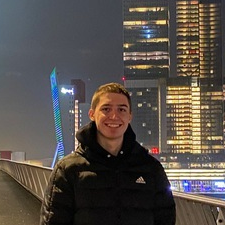 Freelancer Igor P. — Ukraina, Charków. Specjalizacja — Programowanie stron internetowych, Układ HTML i CSS