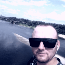 Фрилансер Сергій П. — Украина, Дубно. Специализация — Музыка