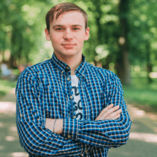 Фрилансер Petro G. — Україна, Івано-Франківськ. Спеціалізація — HTML та CSS верстання, Веб-програмування