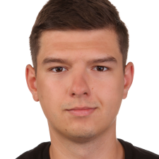 Freelancer Patryk R. — Polska. Specjalizacja — Opracowanie prezentacji, Sprzedaż i generowanie leadów