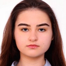 Фрилансер Ruslana P. — Украина.