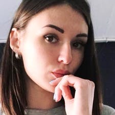 Анна Патынко