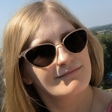 Freelancer Paulina G. — Polen, Rybnik. Fachgebiet — Suchmaschinenoptimierung (SEO), Infografiken