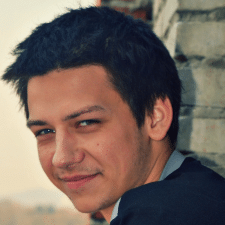 Freelancer Yevgeny H. — Ukraina, Równe. Specjalizacja — Pisanie artykułów, Przepisywanie tekstów (rewright)