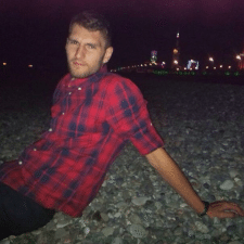 Заказчик Павел Ч. — Украина, Киев.