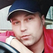 Фрилансер Павло С. — Україна, Львів. Спеціалізація — Python