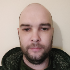 Freelancer Pavlo K. — Ukraine, Ivano-Frankovsk. Core skill — Rewriting