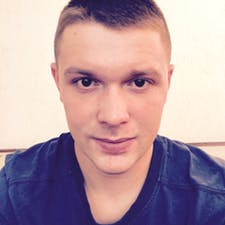Павел Бурик