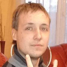 Фрилансер Лисицький А. — Украина, Харьков. Специализация — Перевод текстов, Контент-менеджер