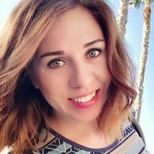Фрилансер Paulina F. — Испания, Torrevieja. Специализация — Перевод текстов, Английский язык