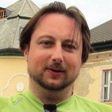 Фрилансер Павел Т. — Украина, Львов. Специализация — Создание сайта под ключ, Веб-программирование