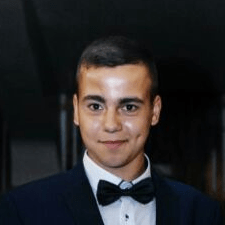 Павло Луцюк