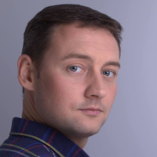 Павло Живетьєв