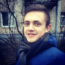 Фрилансер Павел У. — Украина, Львов. Специализация — Нейминг и слоганы, Написание статей