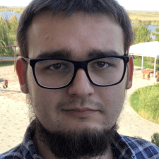 Заказчик Павел Л. — Украина, Днепр.