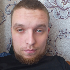 Фрилансер Павло Г. — Украина.