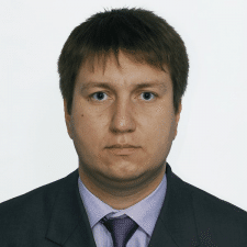 Павел Вълчев